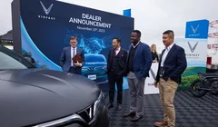 Xe điện VinFast nhận 70 đơn đăng ký đại lý phân phối trên toàn nước Mỹ