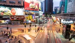 Malaysia – thiên đường cho du khách mê mua sắm