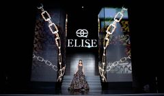 Fashion Show Elise Thu Đông 2023: Mở lối riêng trên giao lộ thời trang