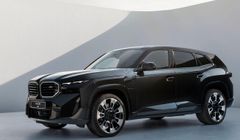Trải nghiệm BMW XM G09: 653 mã lực, khung gầm đỉnh cao, độc đáo