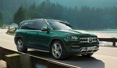 Nhiều xe sang Mercedes-Benz Việt Nam chuẩn bị tăng giá