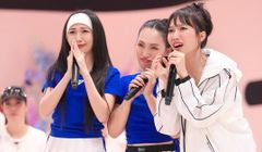 Khán giả than phiền 'Chị đẹp đạp gió rẽ sóng' lê thê, nhà sản xuất nói gì?