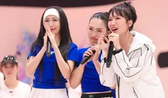 Khán giả than phiền 'Chị đẹp đạp gió rẽ sóng' lê thê, nhà sản xuất nói gì?