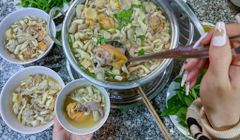 Ăn gì ở Đà Lạt trong tiết trời se lạnh cuối năm?