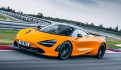 5 lý do làm nên sức hút từ siêu xe Anh Quốc, McLaren 720S