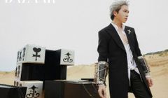 Karik và Only C tái hợp trong MV “Mời Người Kế Tiếp”