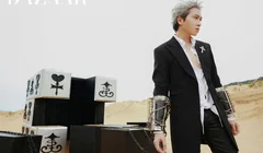 Karik và Only C tái hợp trong MV “Mời Người Kế Tiếp”
