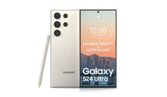 "Chốt" ngày ra mắt của Galaxy S24