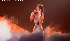 Chị đẹp Tú Vi gợi nhắc lại thời thanh xuân khi hát nhạc phim “Cổng Mặt Trời”