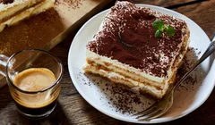 Bánh Tiramisu: Trải nghiệm món tráng miệng Ý ngon khó quên