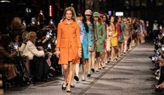 Bộ sưu tập Chanel Metiers D’Art 2024 show diễn mùa Cruise