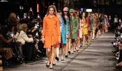 Bộ sưu tập Chanel Metiers D’Art 2024 show diễn mùa Cruise