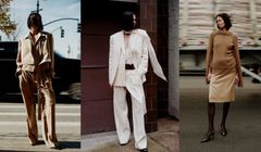 BST Helmut Lang Pre-Fall 2024 mang một tinh thần mới của Peter Do