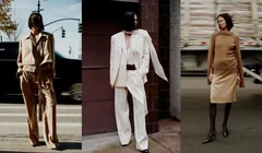 BST Helmut Lang Pre-Fall 2024 mang một tinh thần mới của Peter Do