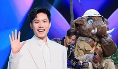“Voi Bản Đôn” Anh Tú ra MV mới sau khi đăng quang Ca sĩ mặt nạ