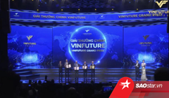 Lộ diện chủ nhân giải khoa học nghệ lớn nhất hành tinh VinFuture