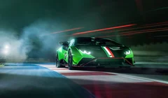Lamborghini Hurricane STO SC 2024 đánh dấu 10 năm thành lập Squadra Corsé