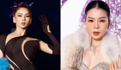 Góc bức xúc: Lệ Quyên như "kim bài miễn tử" ở Chị đẹp, cứ dính tới Lệ Quyên là tự động thắng?