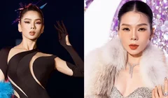 Góc bức xúc: Lệ Quyên như "kim bài miễn tử" ở Chị đẹp, cứ dính tới Lệ Quyên là tự động thắng?