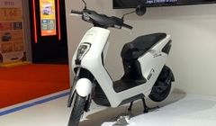 Xe máy điện mới của Honda khả năng sớm về Việt Nam đấu VinFast, Yadea