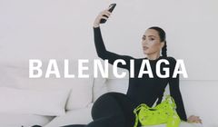 Lịch sử thương hiệu Balenciaga trong thiết kế thời trang hiện đại và bền vững