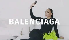 Lịch sử thương hiệu Balenciaga trong thiết kế thời trang hiện đại và bền vững