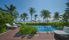 Tận hưởng kỳ nghỉ gia đình 5 sao tại Danang Marriott Resort & Spa, Non Nuoc Beach Villas