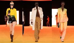 Casablanca Spring Summer 2024 sự kết hợp giữa văn hóa và triết học