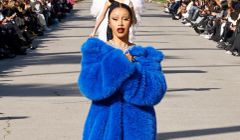 Bộ sưu tập Balenciaga Thu 2024 - Từ phòng gym tới thảm đỏ Hollywood