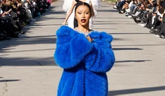 Bộ sưu tập Balenciaga Thu 2024 - Từ phòng gym tới thảm đỏ Hollywood