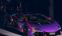 Khám phá siêu xe Lamborghini Revuelto Opera Unica độc nhất thế giới