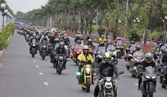 Vũng Tàu BigBike Mania – ”Ngày hội” của những người yêu mô tô tại Việt Nam