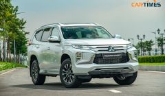 Tháng 2, thời điểm tốt để mua xe Mitsubishi