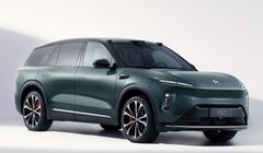 Audi thua kiện Trung Quốc NIO trong vụ kiện đặt tên xe EV tại châu Âu