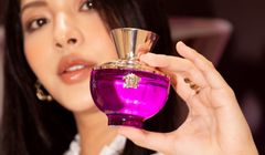 Versace Dylan Purple – Tô điểm chút hương cho bữa tiệc hè sôi động