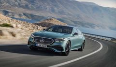 Ra mắt Mercedes-Benz E-Class 2024 thế hệ mới với ngập tràn công nghệ