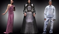Balenciaga Haute Couture Thu Đông 2023 - Thế giới thời trang của Demna