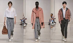 BST Hermès Menswear Xuân Hè 2024: Phong cách xa xỉ thầm lặng