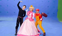 Ngắm những hình ảnh hậu trường của MV Dương Triệu Vũ