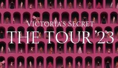 Show Victoria's Secret trở lại với teaser giới thiệu sàn diễn cuối năm