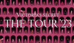 Show Victoria's Secret trở lại với teaser giới thiệu sàn diễn cuối năm