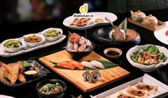 Sorae Sushi: Hương vị chuẩn Nhật trong lòng Sài Gòn