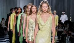 Show diễn Versace Xuân Hè 2024 - Khai mở thời trang cổ điển