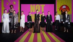 Show diễn Dior Xuân Hè 2024 liên hệ giữa nữ tính và chủ nghĩa nữ quyền