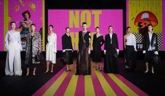 Show diễn Dior Xuân Hè 2024 liên hệ giữa nữ tính và chủ nghĩa nữ quyền