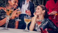 Baccarat và nghệ thuật thưởng thức: Khi chiếc ly là sự khởi đầu hoàn hảo
