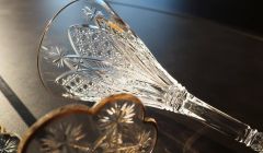Biên niên sử Baccarat: cầu nối giữa những nền văn hoá Tây - Đông
