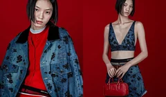 Miu Miu ra mắt BST tái chế Tết Nguyên Đán 2024, khẳng định cam kết về tính bền vững