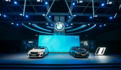 BMW 5 Series EV: Chiếc xe dành cho doanh nhân bán chạy nhất thế giới