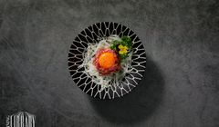 Bí mật của những chú bò hạnh phúc tại nhà hàng Ushino Kura